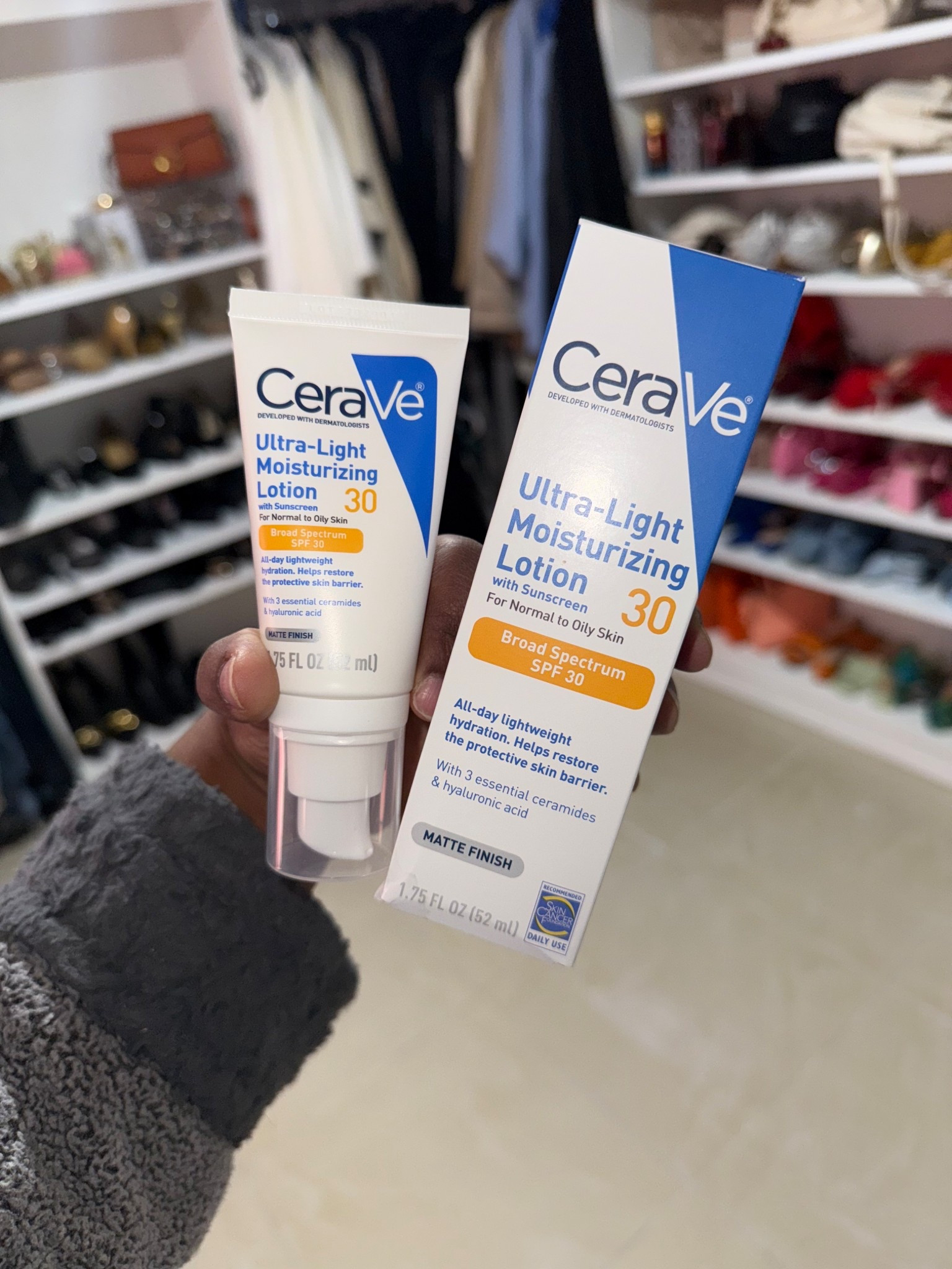 Cerave sunscreen 

#LTKFindsUnder50 #LTKBeauty #LTKGiftGuide