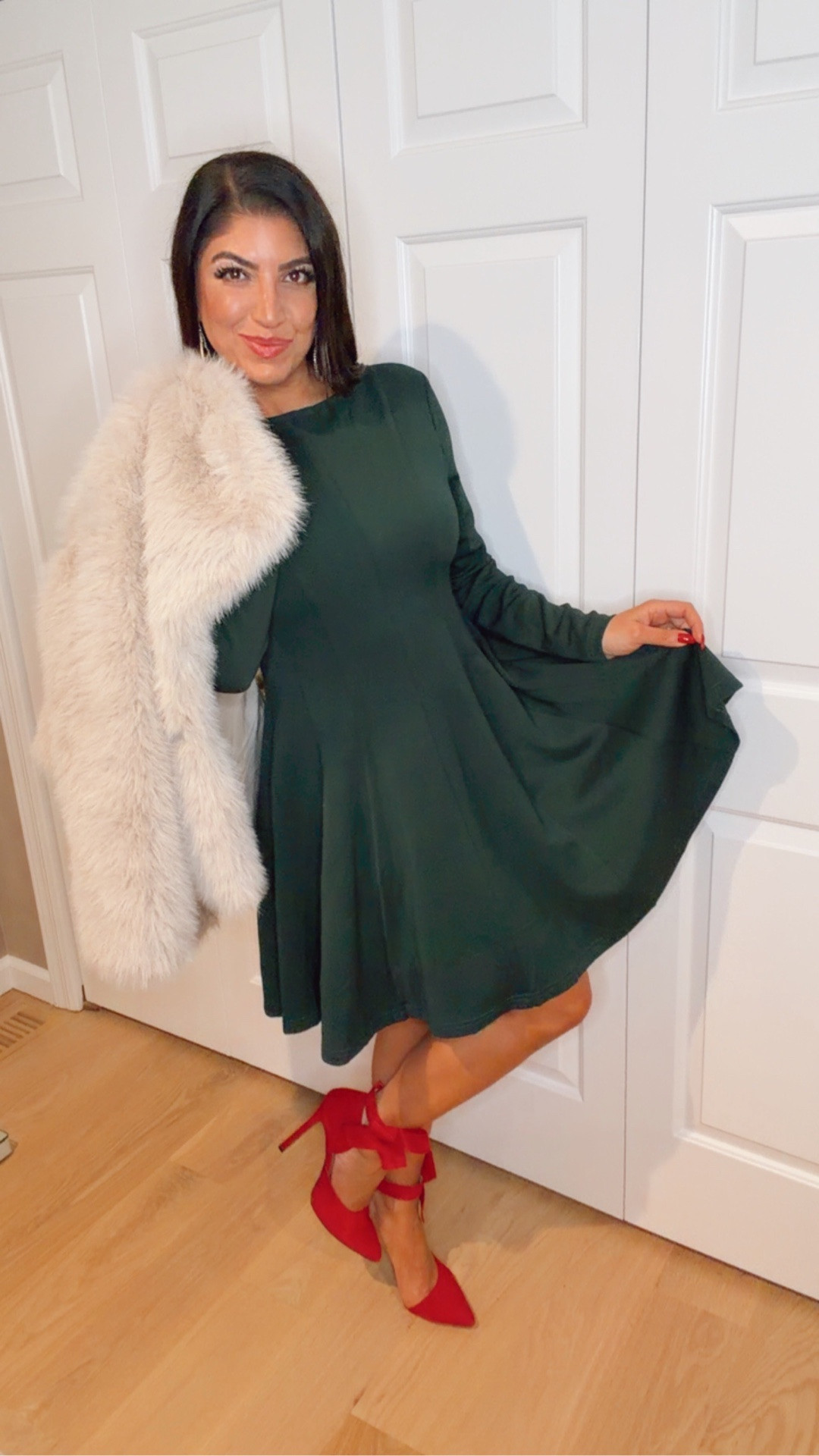 These pieces are TOTAL show-stoppers in style and price!

This coat is that girl — instantly elevates any outfit and comes in 6 stunning colors.
The long-sleeve A-line dress is flattering, timeless, on sale, comes in 9 colors & shows up in one day! 

Unreal quality, jaw-dropping prices, and major “looks way more expensive than it is” energy.
Trust me… add to cart.

✨ Shop the link in my LTK or comment WOW and I’ll send you the direct link.

#zesica #zesicaofficial #amazonfashion #amazonfinds #budgetluxury