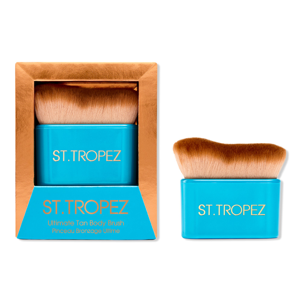 St. Tropez Ultimate Tan Body Brush | Ulta