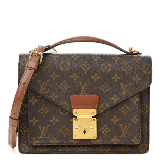 Monogram Monceau 26 | FASHIONPHILE (US)