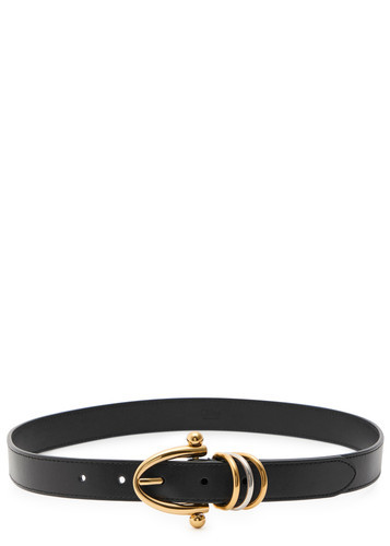 The Chloé Bracelet leather belt | Harvey Nichols