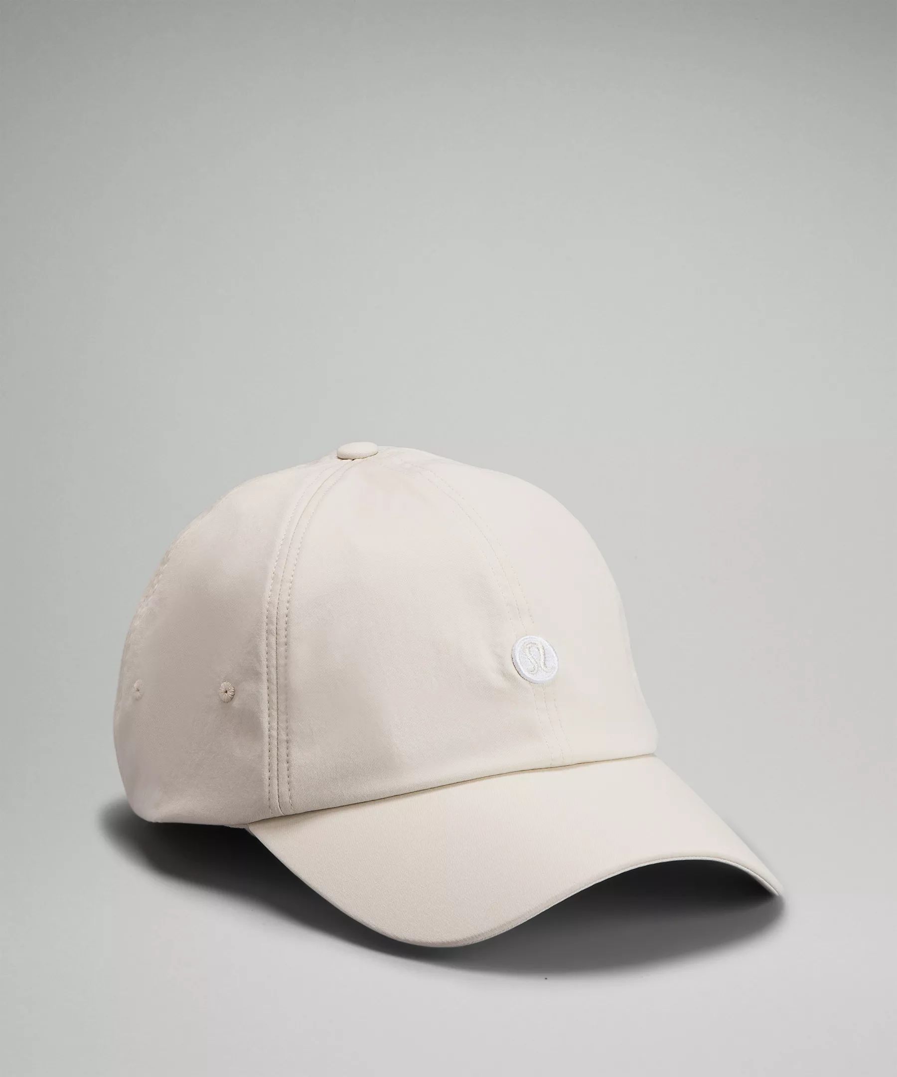 Women's Baller Hat Soft *Logo | Women's Hats | lululemon | Lululemon (US)