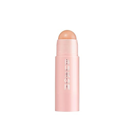 Buxom Power-Full Plumping Lip Balm - Tinted Lip Balm Plumper - Enhancing & Hydrating Lip Moisturi... | Amazon (US)