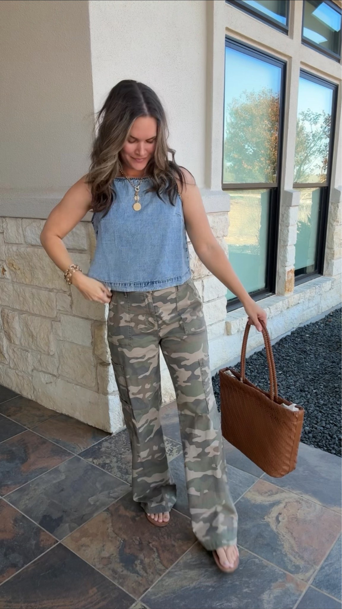 These Walmart camo pants are such a good fall deal find. I love mixing them with denim and brown accessories for an easy fall look.

Walmart Deals, Walmart camo pants, camo pants, Walmart fashion, fall pants, fall outfit, camo outfit, affordable fall fashion, Walmart fall finds, casual fall style, fall fashion deals, JulieFranks

#LTKootd #LTKSaleAlert #LTKmomlife