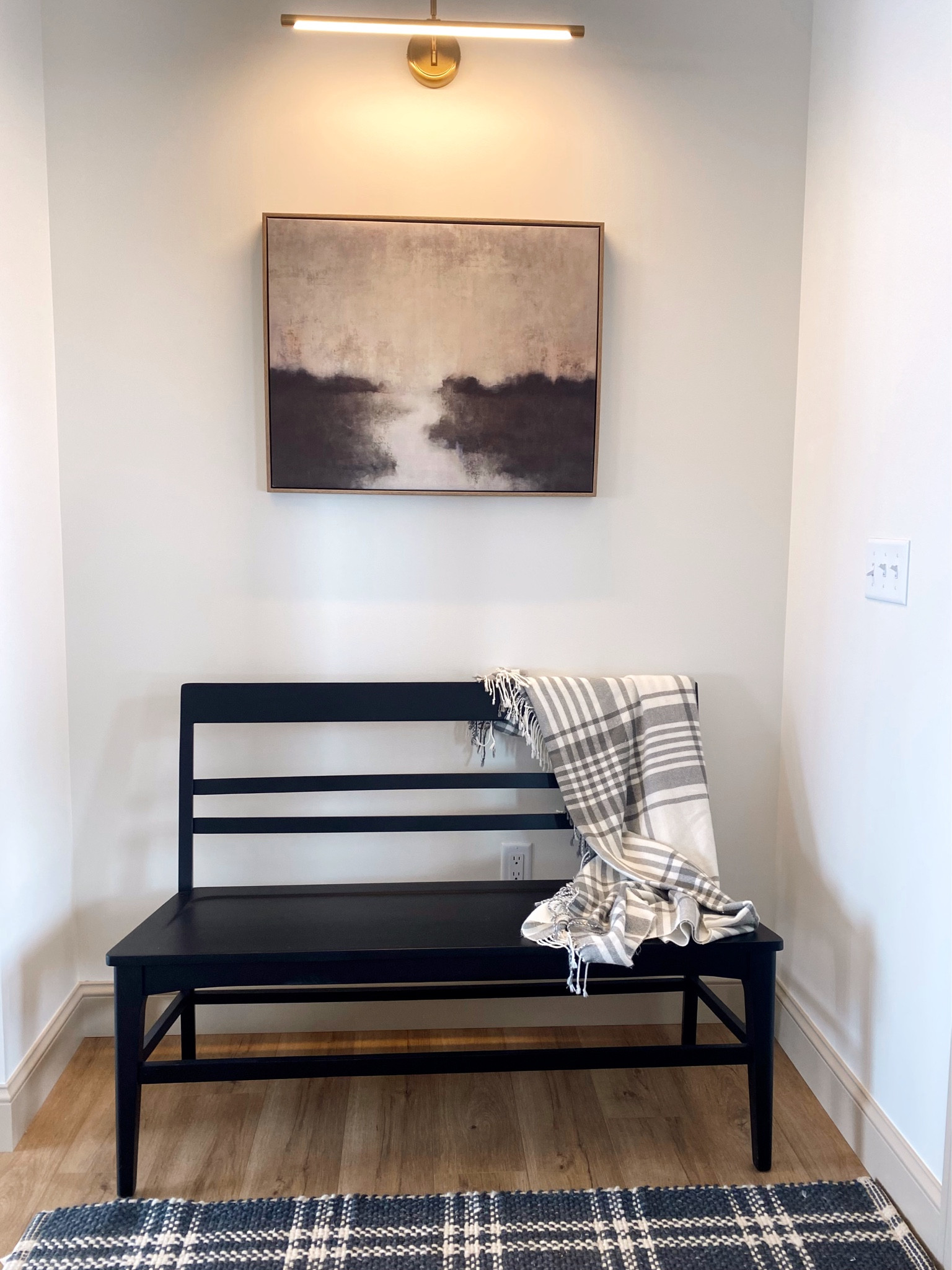 Entryway decor  featuring items from Target  

#LTKhome