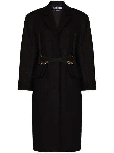 Jacquemus | Farfetch (UK)