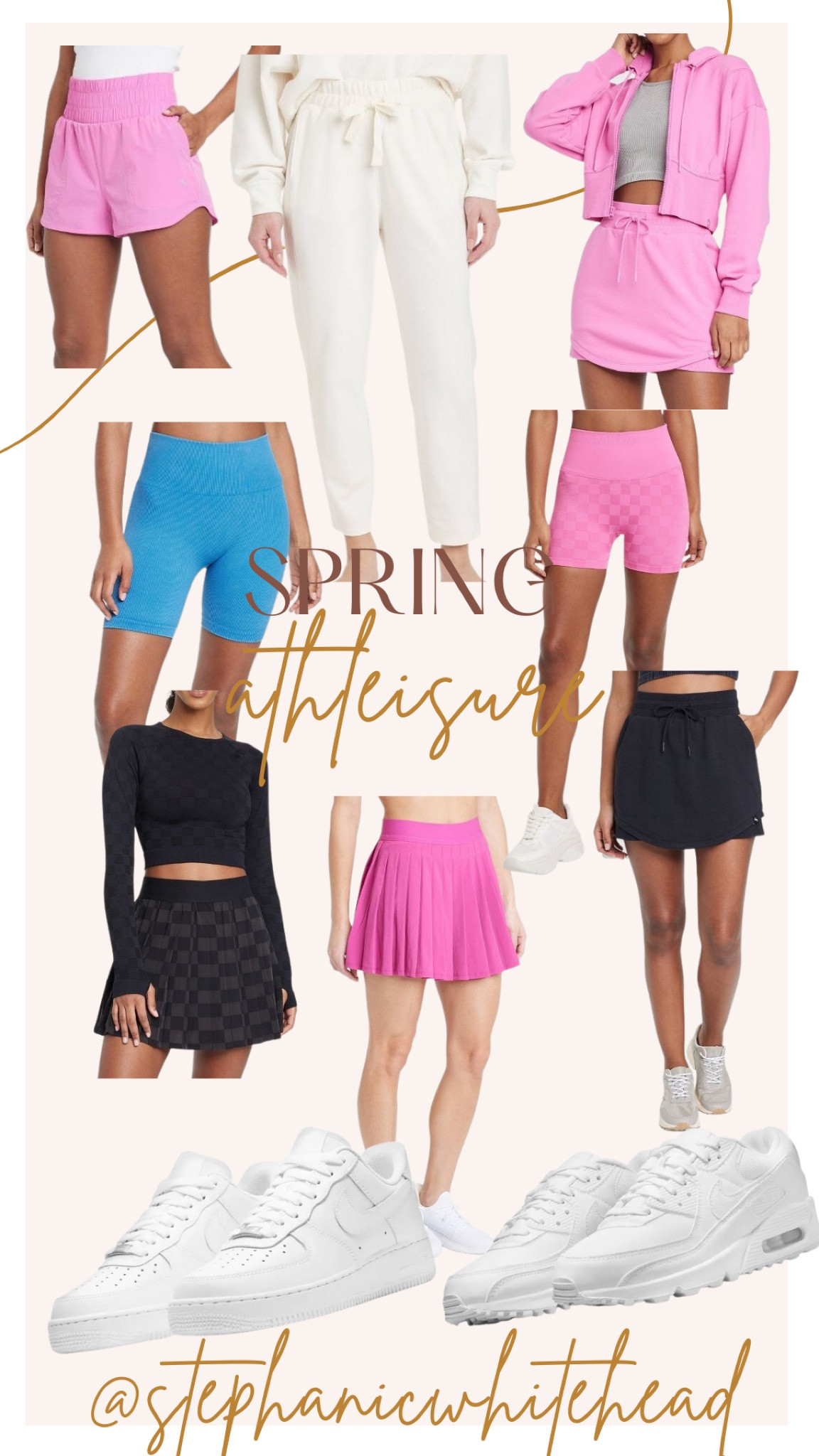 🌸 spring at target 🌸

#LTKunder50 #LTKFind #LTKfit