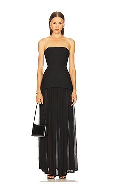 x REVOLVE Ruiz Maxi Dress
                    
                    Michael Costello
             ... | Revolve Clothing (Global)