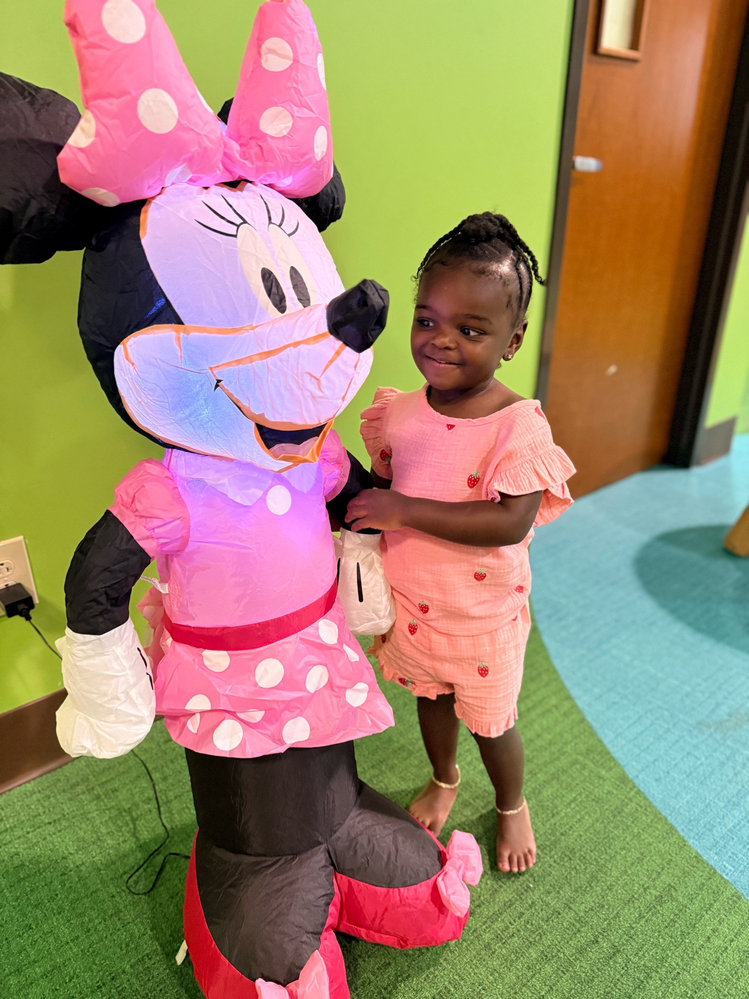 Shopping for toddler clothes is one of my favorite things to do. 🌸

These outfits are too cute to leave behind, and they’re perfect for everything summer has in store.

Shop my favorite toddler outfits on my LTK.

#ShoppingWithPriiincesss #ToddlerOutfits #LTKKids #SummerOutfits #LTKFinds #KidsStyle

#LTKootd #LTKKids #LTKBaby