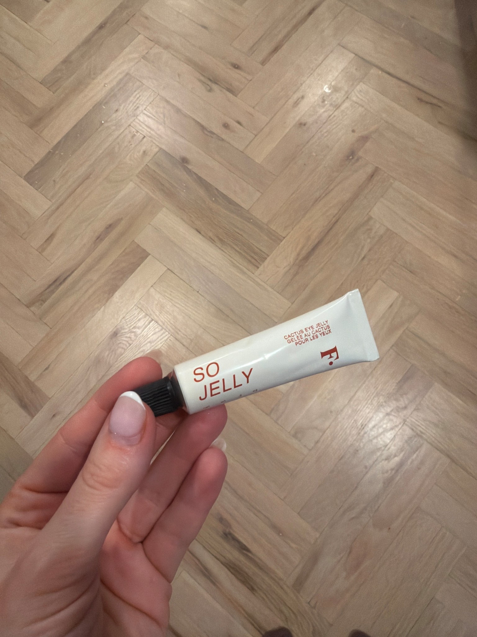 current favorite eye jelly @Freck Beauty 

#LTKBeauty
