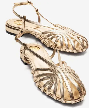 Prologue Shoes Liss Strap Sandal (Women) | Nordstrom | Nordstrom