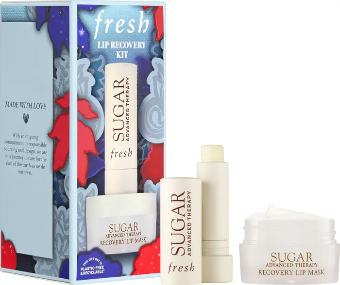 Lip Recovery Kit (Nordstrom Exclusive) (Limited Edition) $57 Value | Nordstrom