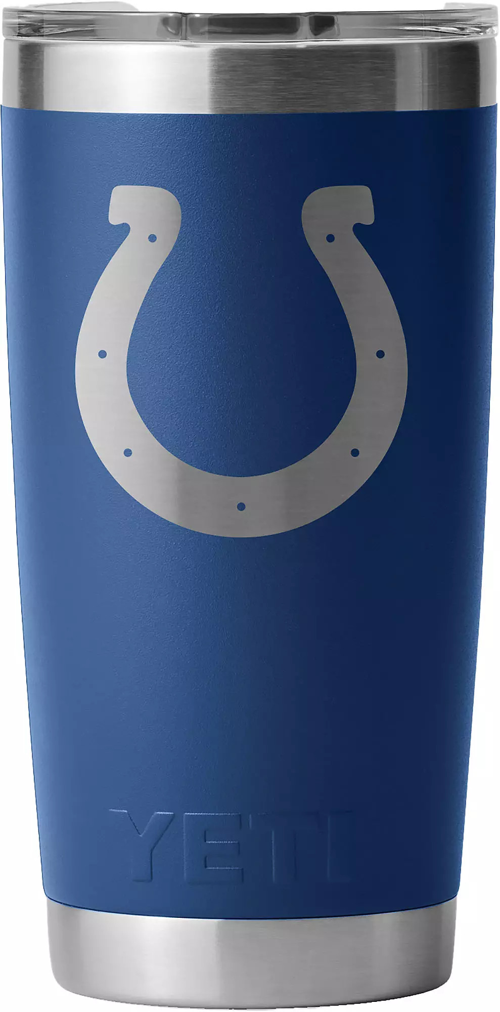 YETI Indianapolis Colts 20 oz. Rambler Tumbler | DICK'S Sporting Goods