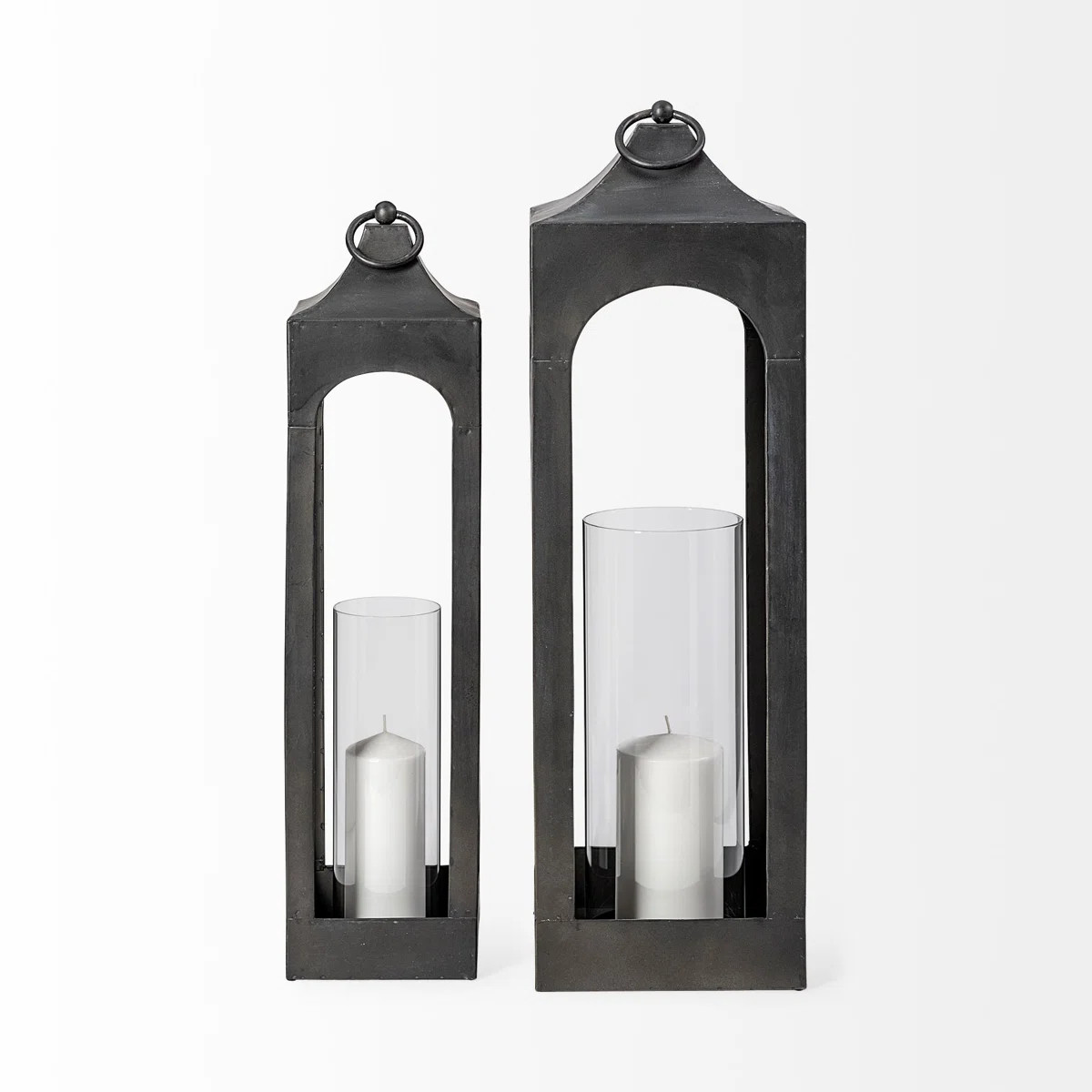 Tabletop Lantern | Wayfair North America