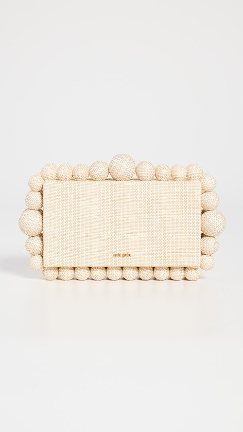 Eos Clutch | Shopbop