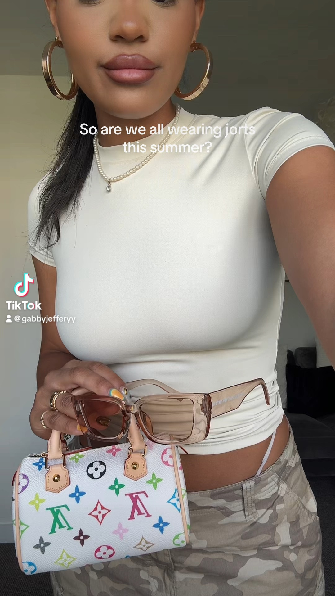 Jort szn🩳🤍

#LTKSeasonal #LTKU #LTKFestival