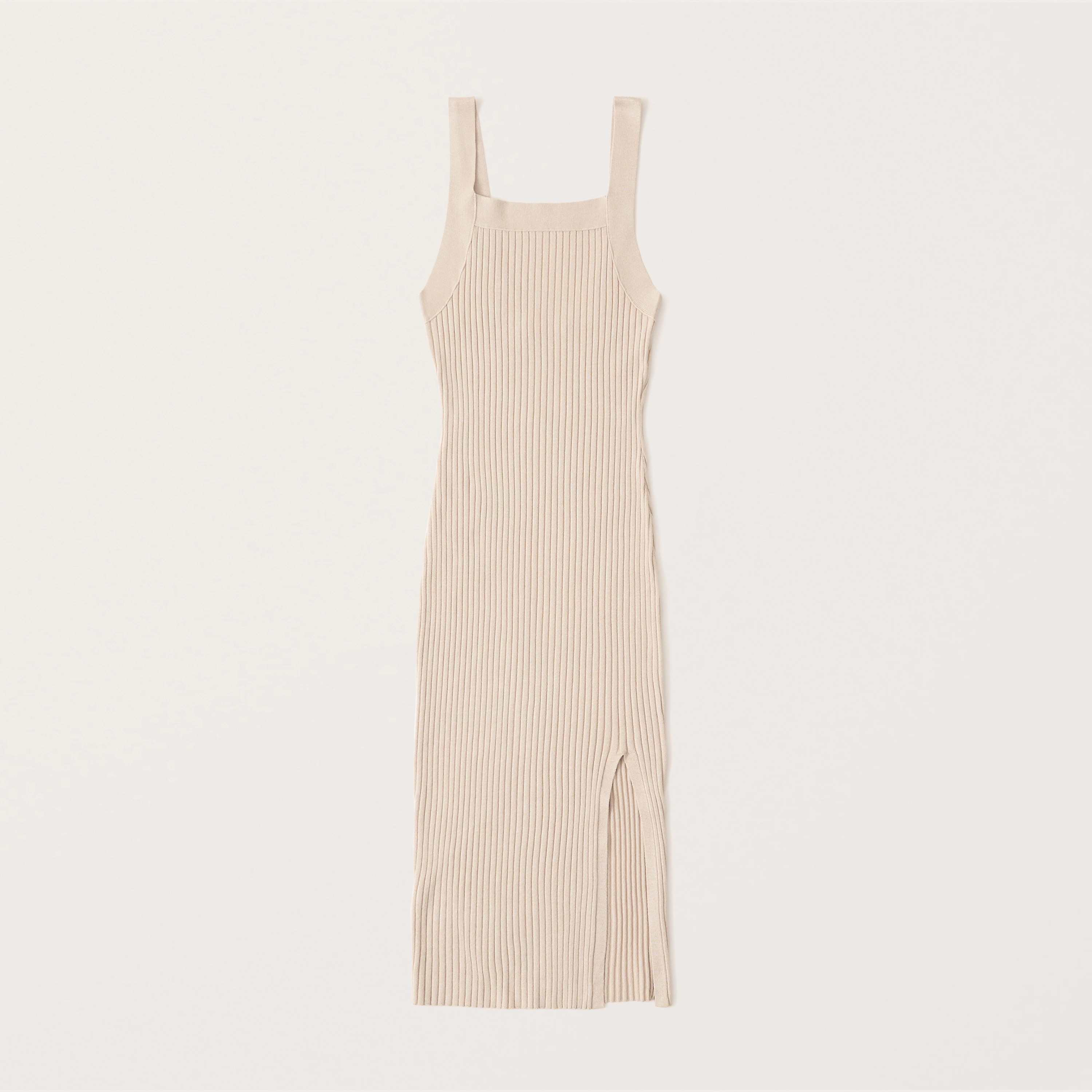 Midi Sweater Dress | Abercrombie & Fitch (US)