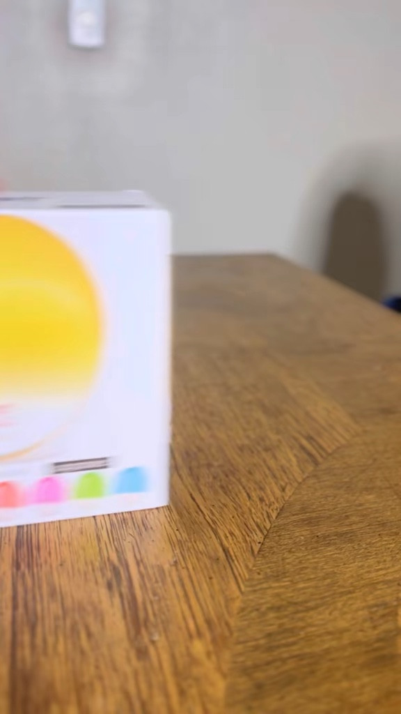 My favorite nightlight/ alarm clock for my room! Adjustable light setting and easy set up. 

#LTKHome