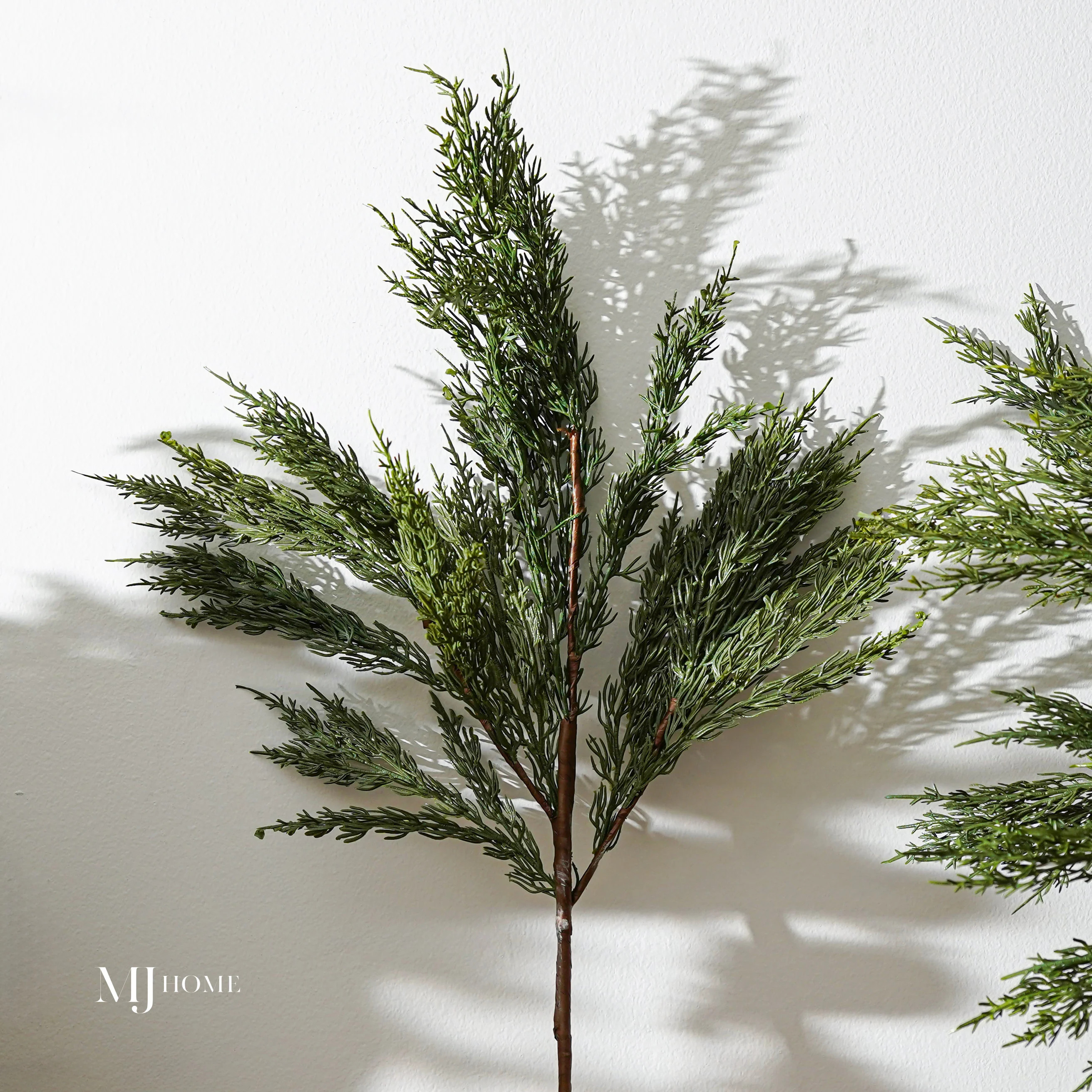 Real Touch Spruce Stem | 28” | MJHome