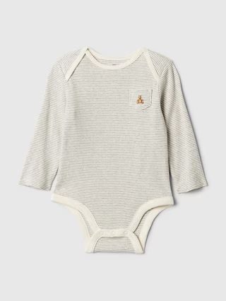 Baby First Favorites Bodysuit | Gap (CA)