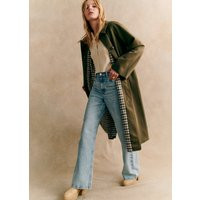 Clyde Trench Coat | Sezane Paris - US