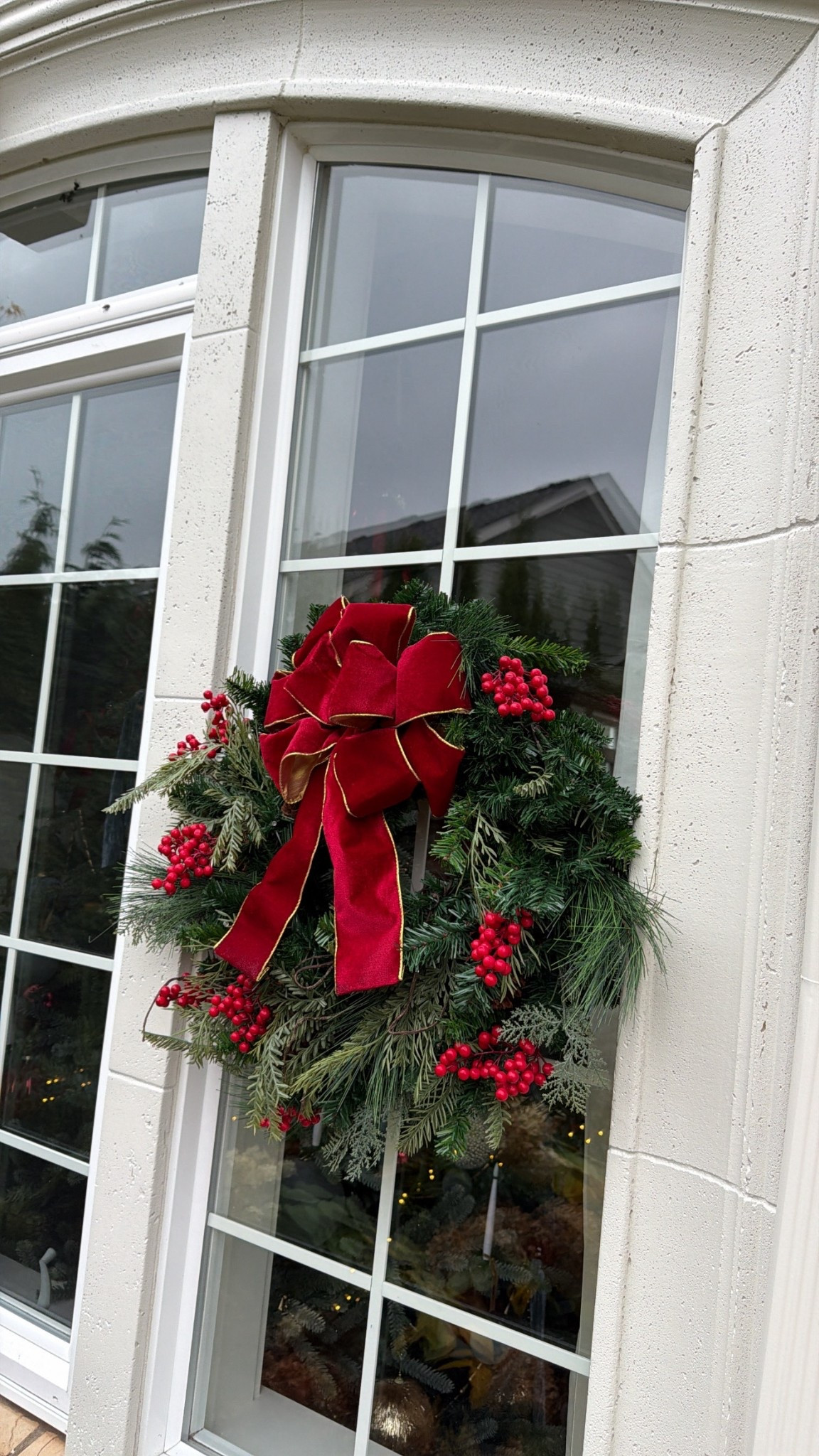 Perfect wreaths for outdoor 🎄

#LTKHome #LTKHoliday #LTKSeasonal