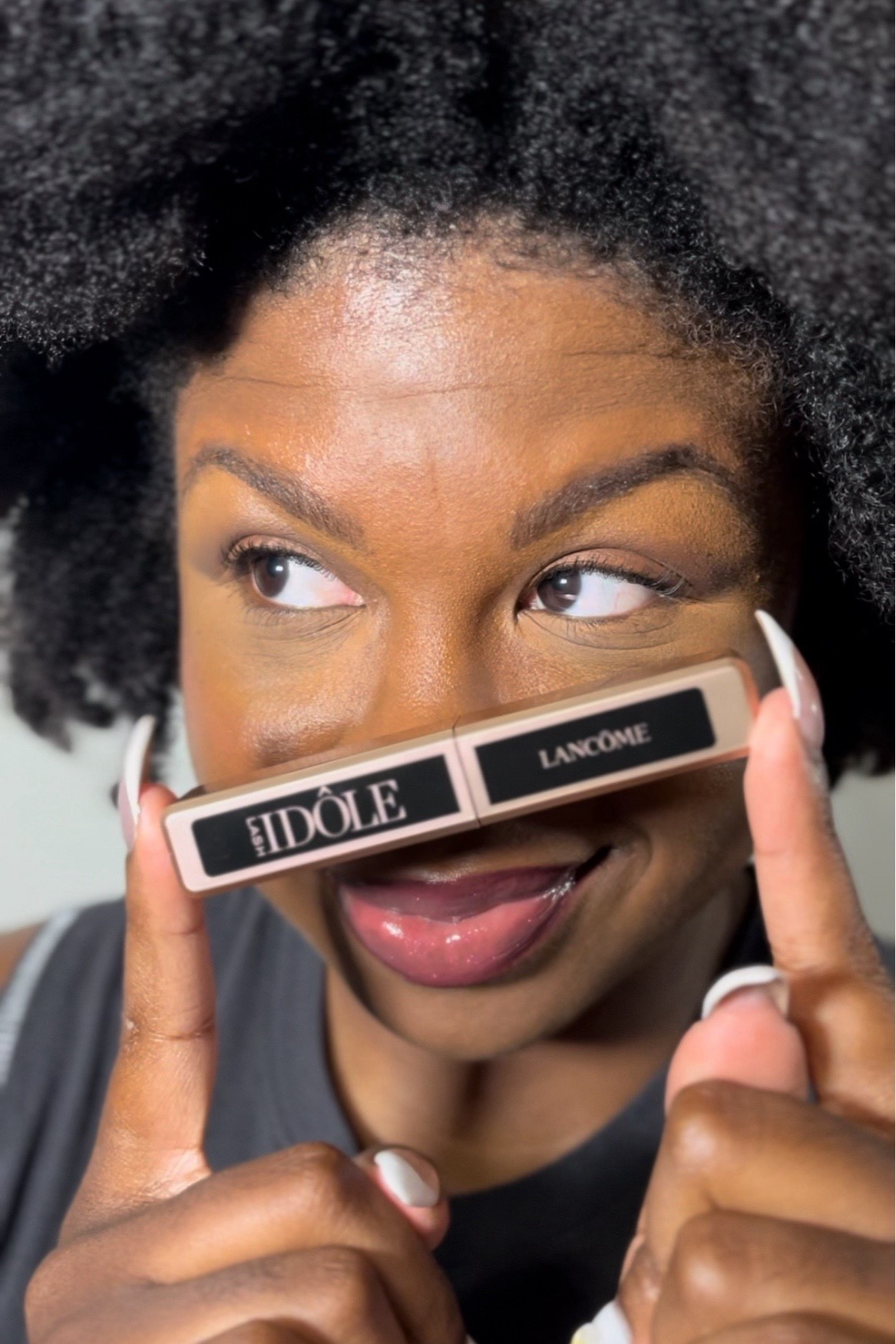 Ulta has select mascaras 50% off!

Benefit Cosmetics BADgal BANG! Volumizing Mascara, Fan Fest Fanning and Volumizing Mascara, Lancôme
 Lash Idôle Lash-Lifting Volumizing Mascara, Clinique
 High Impact High-Fi Full Volume Mascara, FENTY BEAUTY by Rihanna Hella Thicc Volumizing Mascara

#LTKGiftGuide #LTKBeauty #LTKCyberWeek