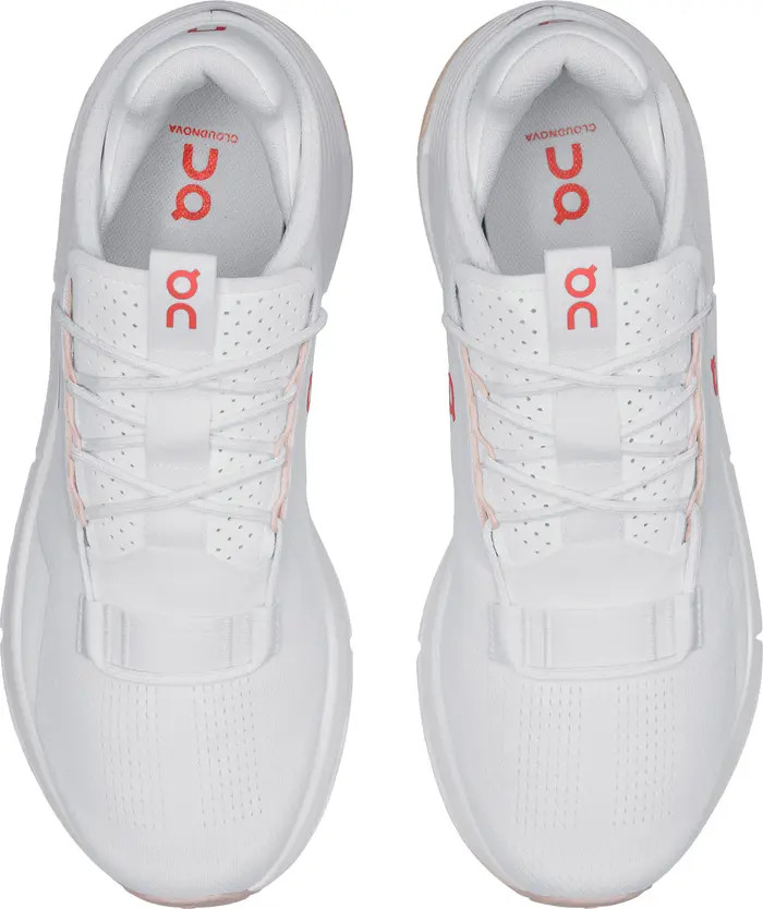 Cloudnova 2 Training Sneaker (Men) | Nordstrom