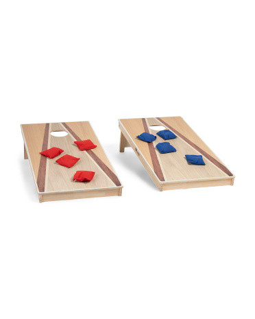 24x48 Cornhole Pro Set | TJ Maxx