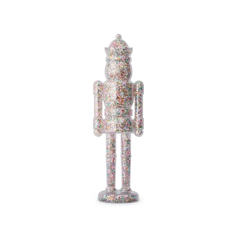 Packed Party Nutty For Confetti Nutcracker Decor | Walmart (US)