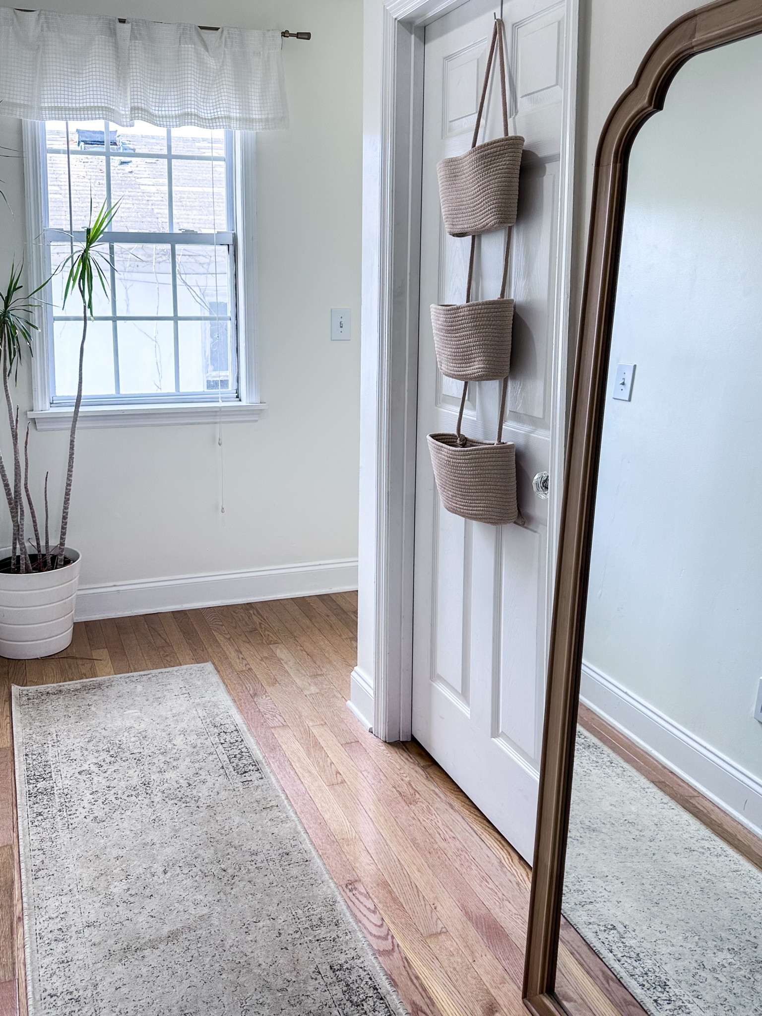 Got these for both kid's bedroom doors. So great for kids toys for when I'm cleaning while the kids are sleeping 

#LTKfamily #LTKkids #LTKhome