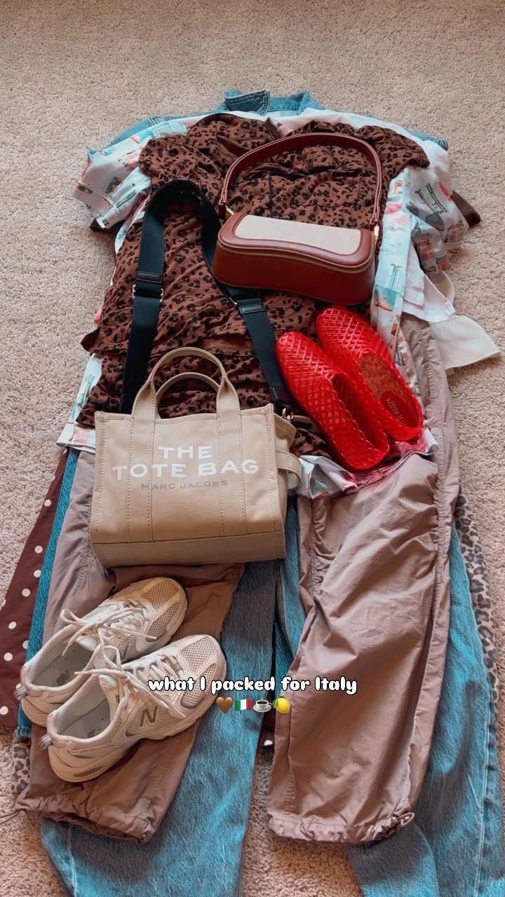 European travel, ootd, pack with me, Italian travel, vacation ❤️

#LTKTravel #LTKStyleTip #LTKFallSale