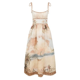 Mahon Picnic Dress            
        
            

    
    
    











    

        $99... | ZIMMERMANN (US, CA, EU, MENA)