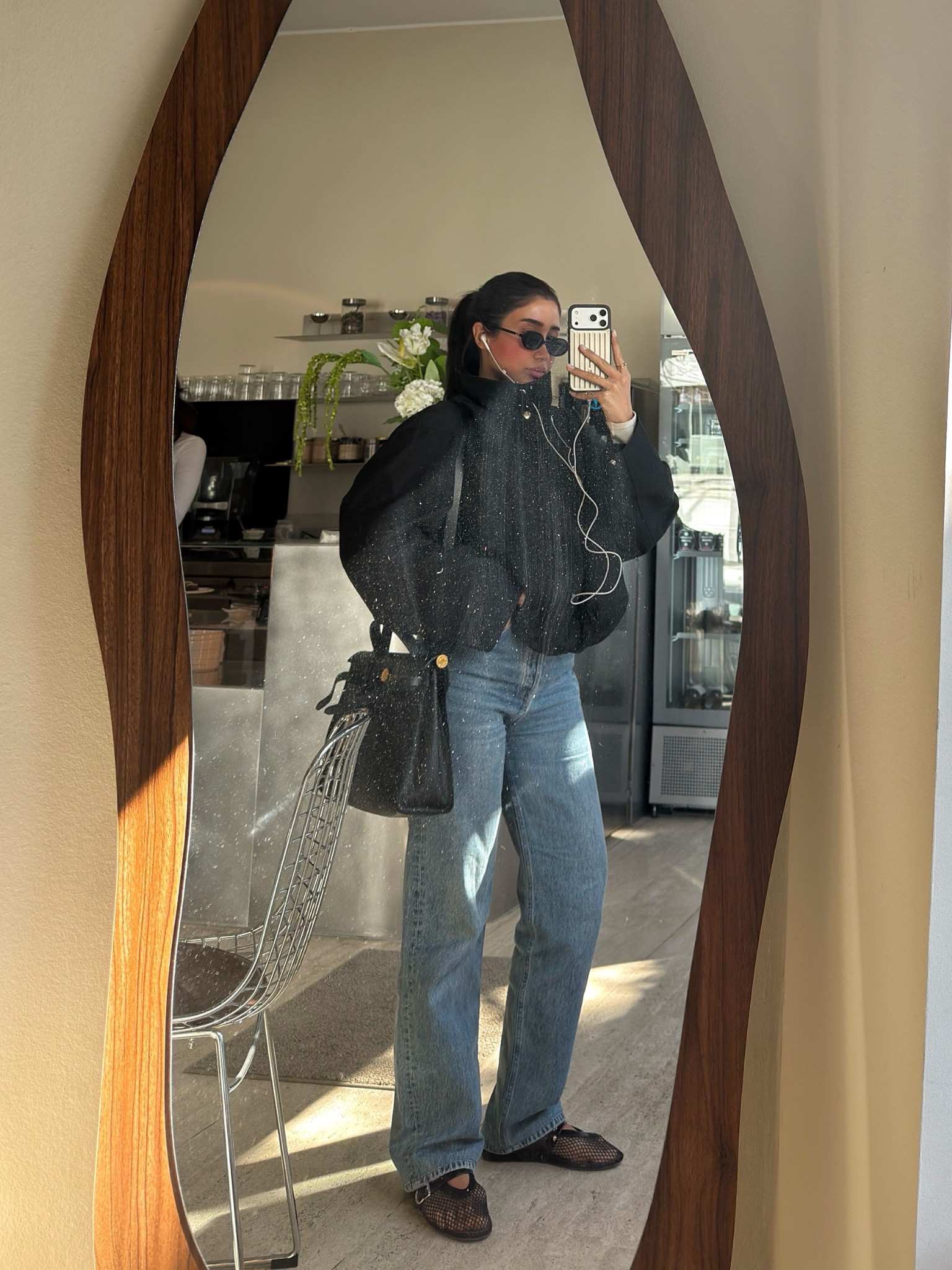 Perfect jeans for every day 👖

#LTKdeutschland #LTKeurope #LTKstyletip