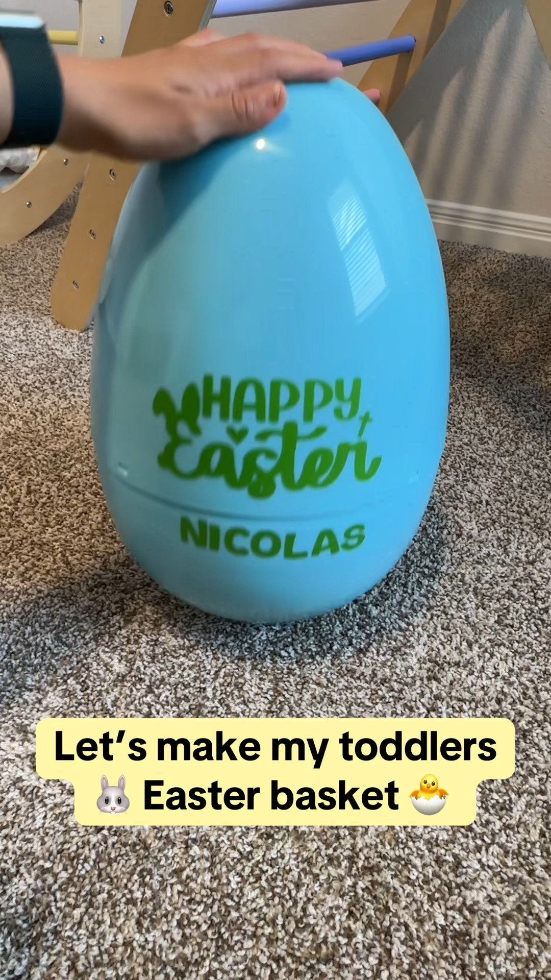 Some of these would be great to get in general, not just for Easter  

#LTKSeasonal #LTKKids #LTKFamily
