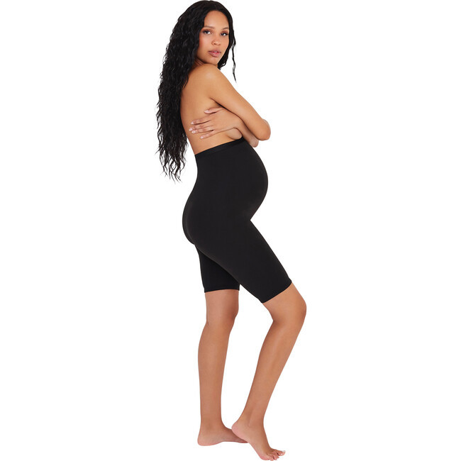 Bumpsuit | The Women's Short, (Black, Size Small) | Maisonette | Maisonette