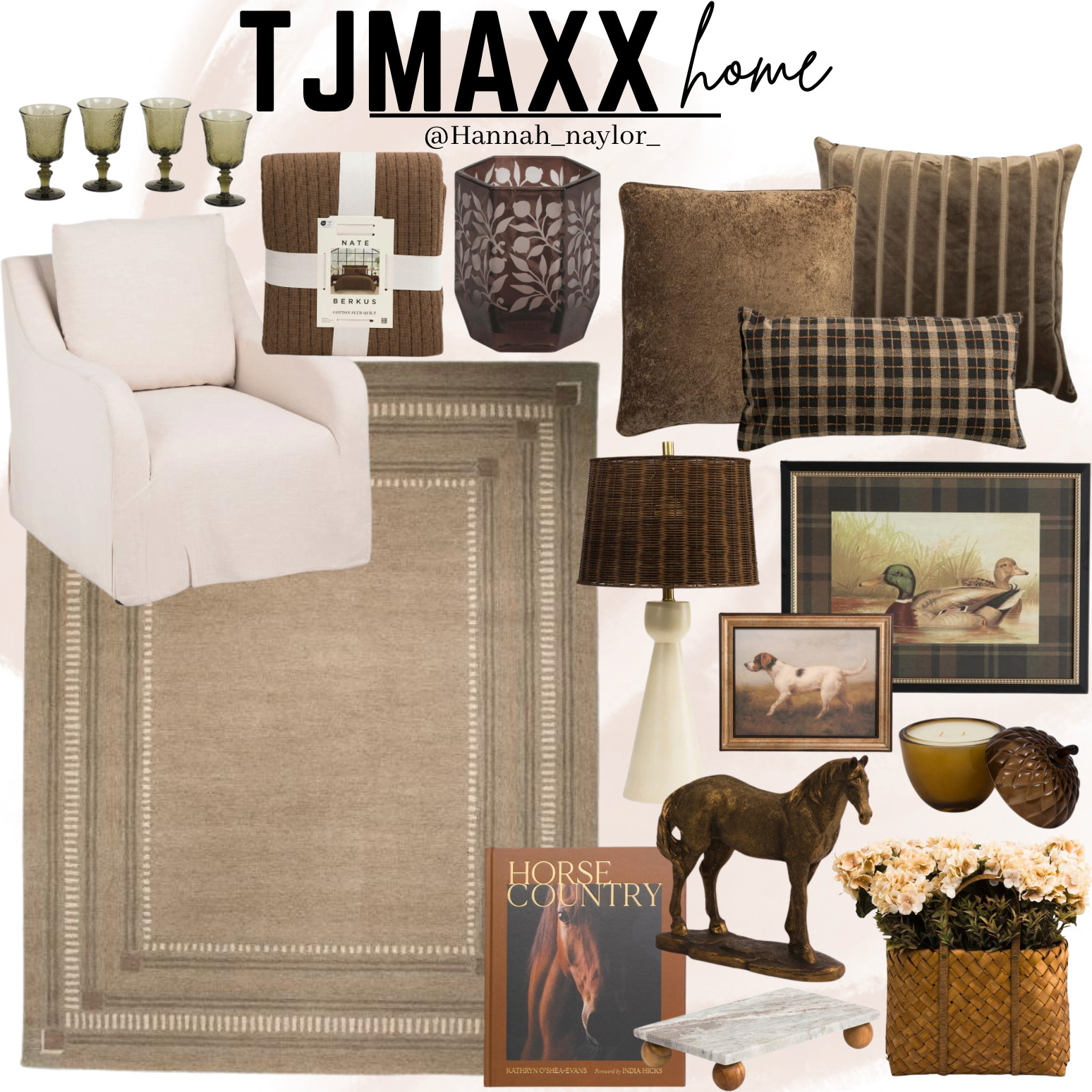 NEW everyday home finds from TJMAXX !!! #tjmaxx #home #homedecor #interior  

 #LTKActive #LTKU #LTKHome