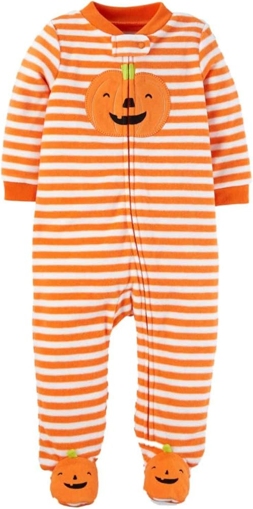 Carter's baby-boys Footie | Amazon (US)