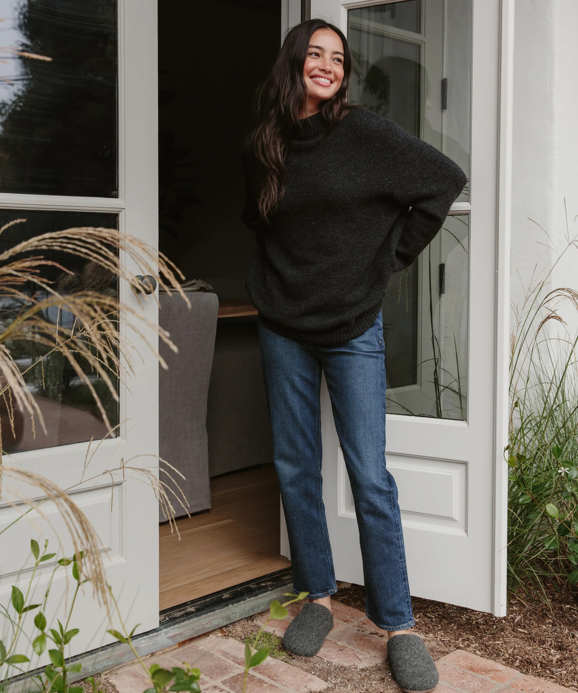 Riley Long Jean | Jenni Kayne