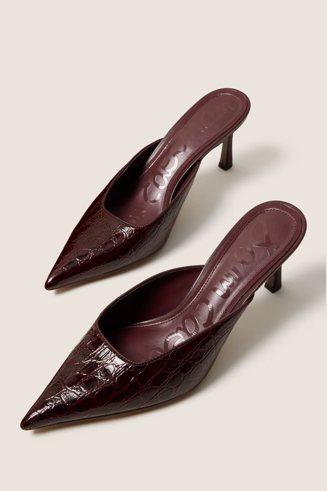 Margeaux Mule | Evereve