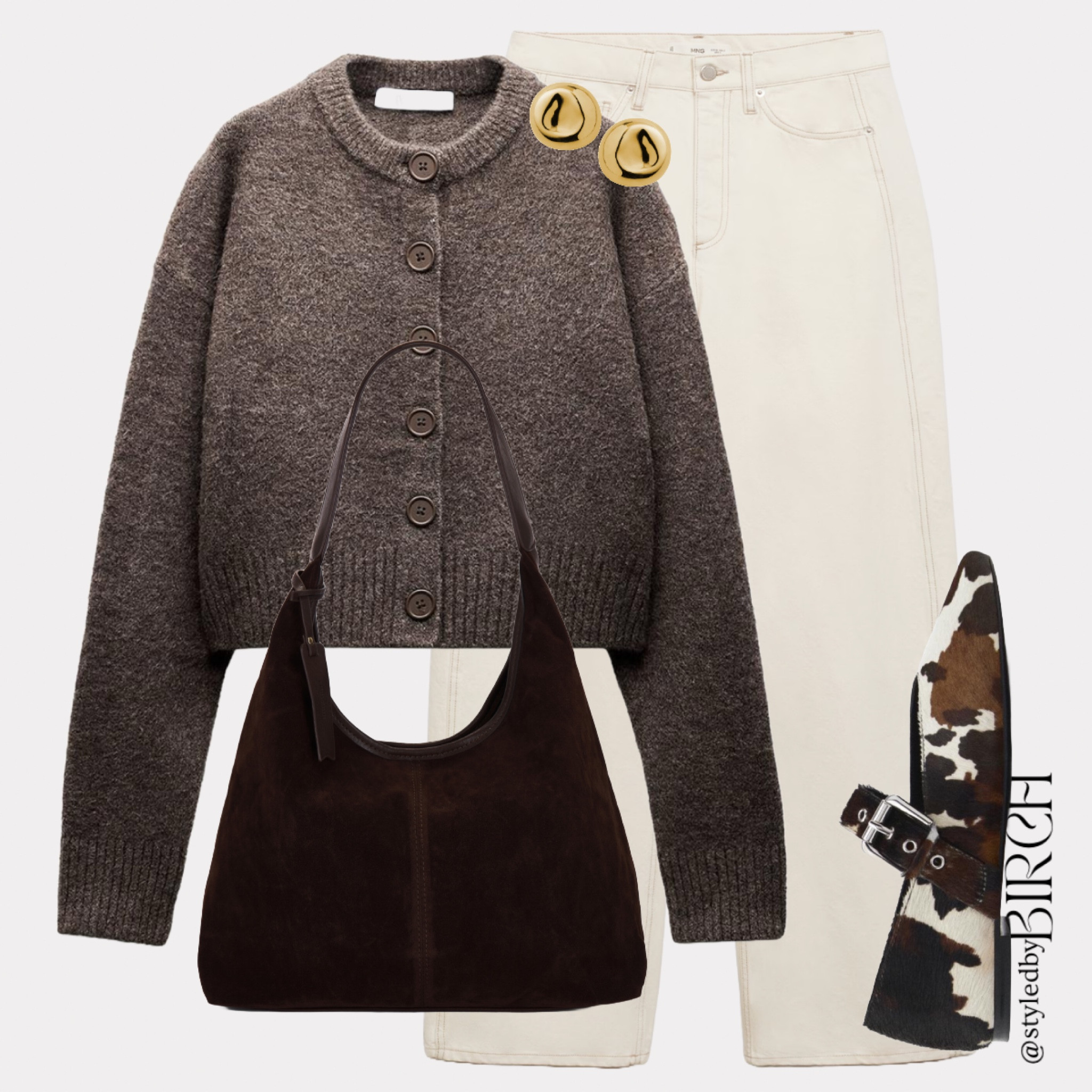 Autumn Outfits - I love a good cardigan 🤎

#LTKmodest #LTKautumn #LTKeurope