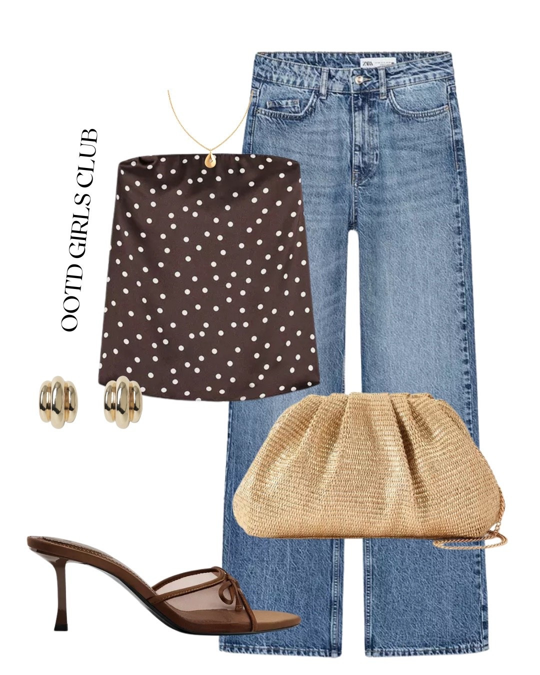 Styling new in for an evening out 

#LTKuk #LTKsummer #LTKstyletip