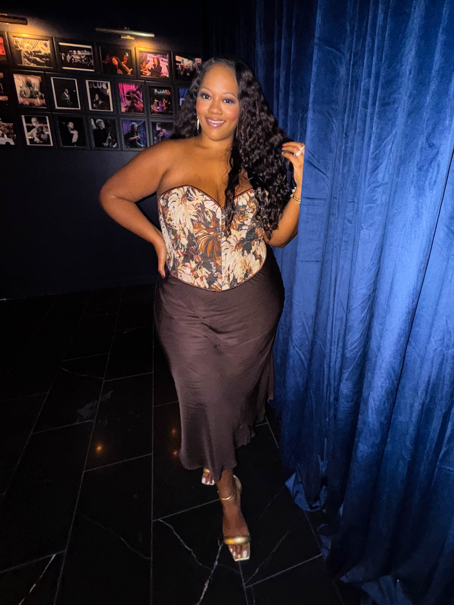 Plus size date night outfitt

#LTKPlusSize #LTKStyleTip