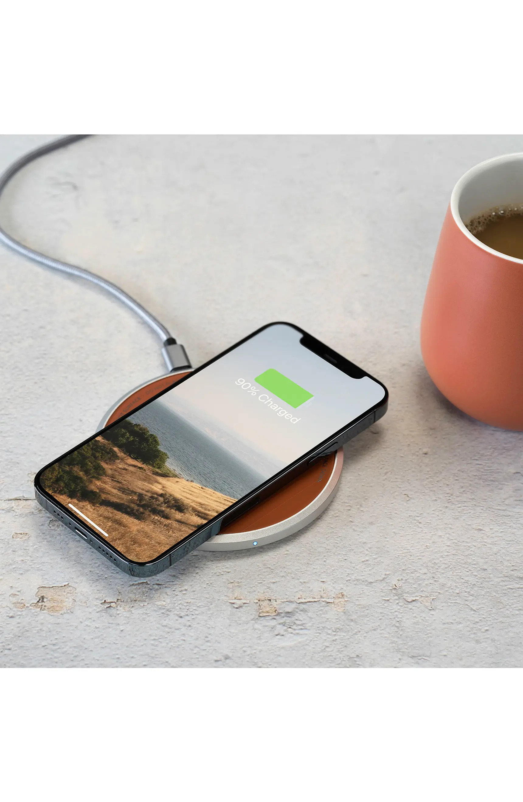 Ui Mug & Warmer Set | Nordstrom