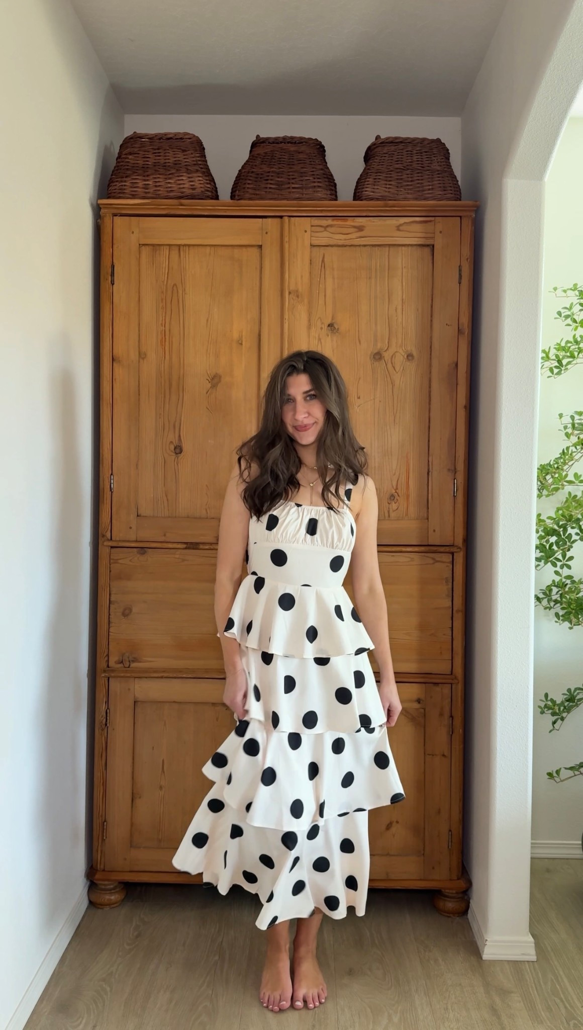 amazon dress 

#LTKgrwm #LTKootd #LTKSaleAlert