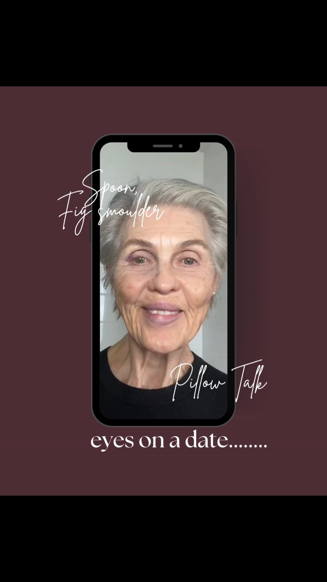 Virul-fave eyeliner + miracle mascara — with a spoon.
Yes, really.
💜 Fig Smoulder
🖤 Pillow Talk Push Up Lashes
✨ Both linked here 👇  #eyemakeup


#LTKbeauty #LTKaustralia