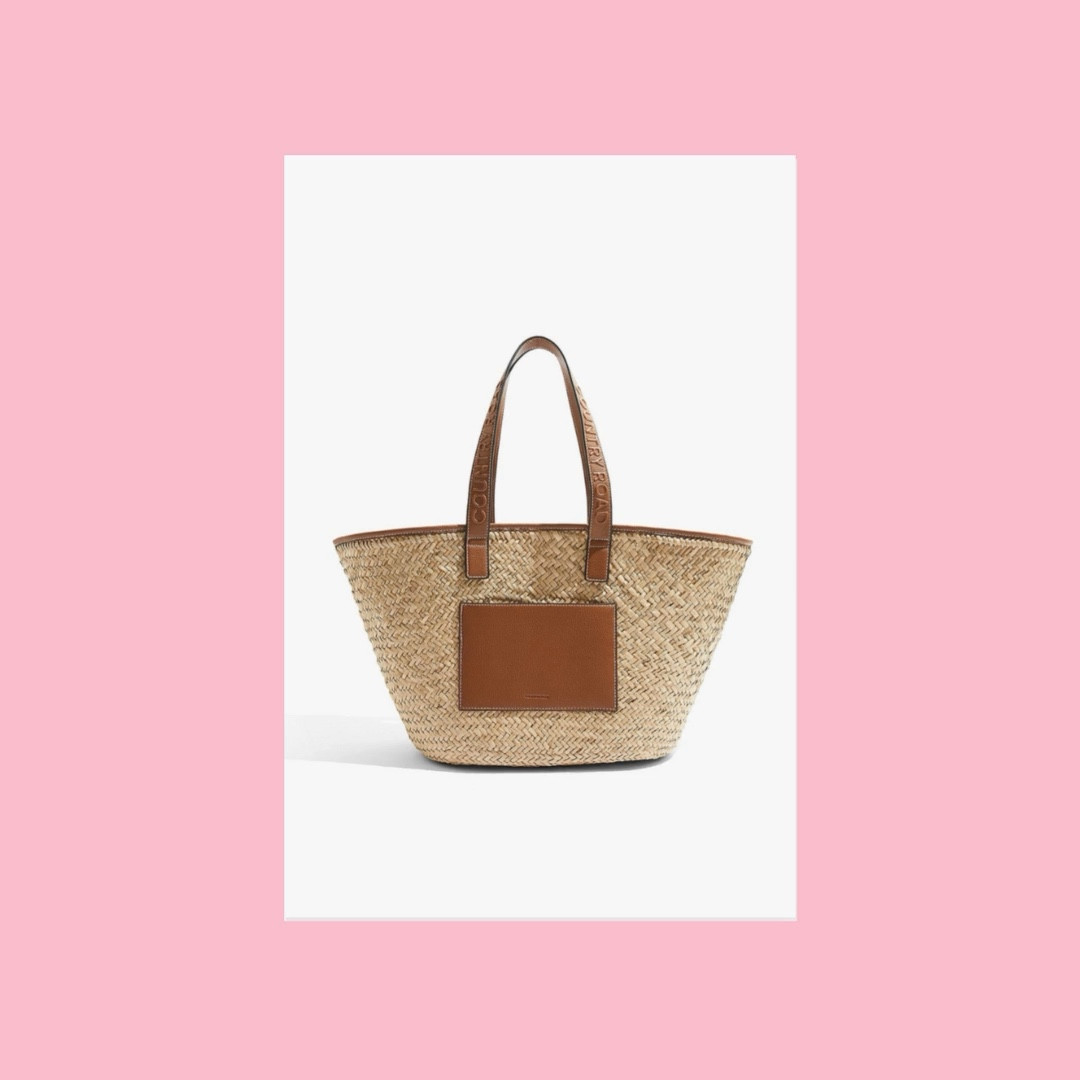 Current obsession: basket bags and raffia totes. So chic, so summery. But I didn’t win lotto so Prada and Loewe will have to wait…😄 Here’s my round up of the best dupes and they’re all on sale this weekend! 🧺 👜 🛍️ 🌞 xo 

#LTKGiftGuide #LTKaustralia #LTKCyberweek