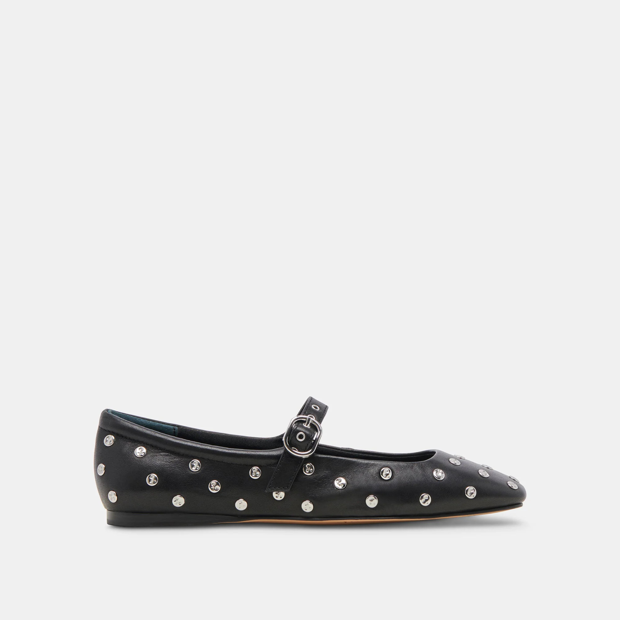 Reyes Stud Ballet Flats | DolceVita.com
