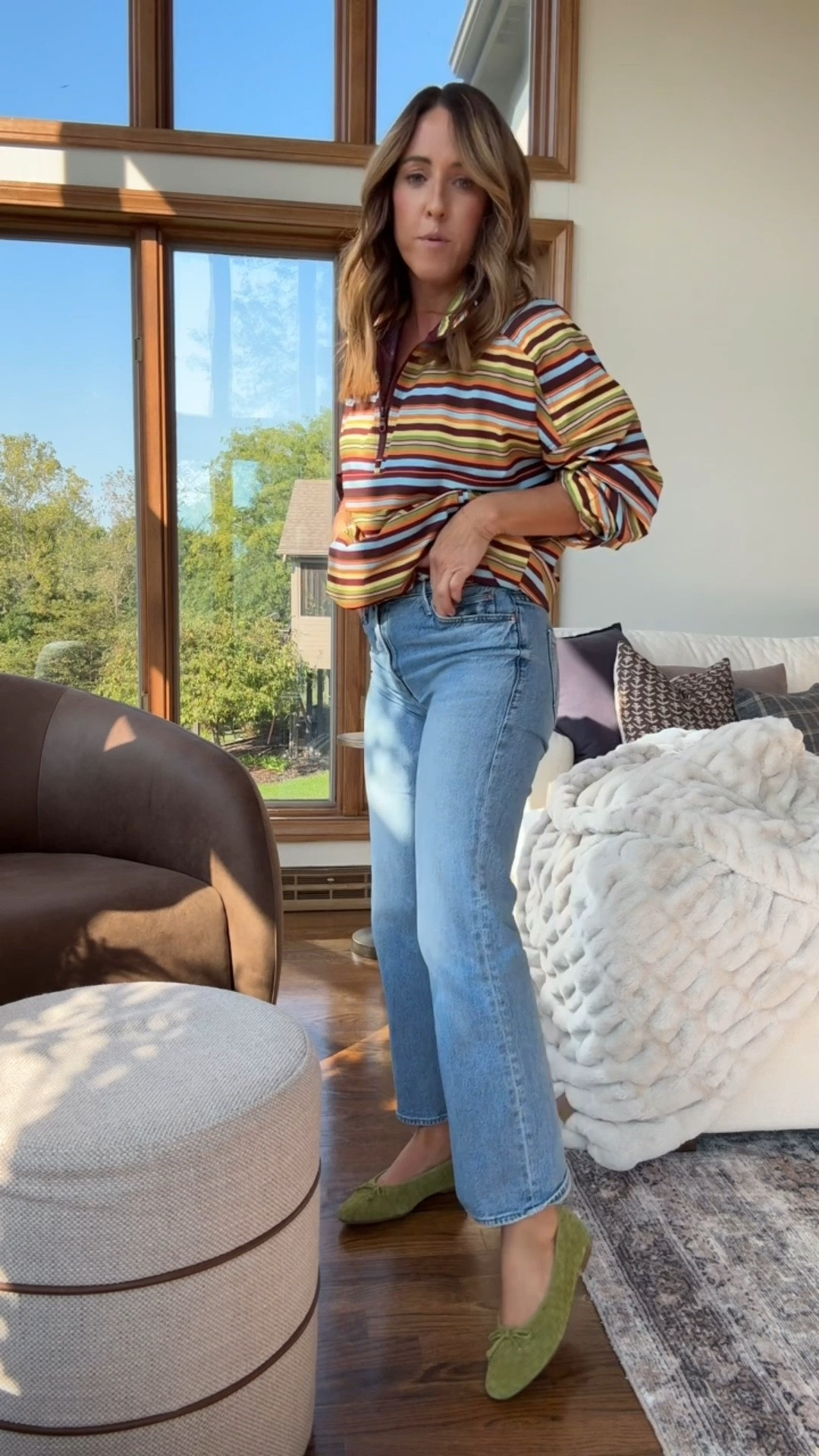 This martini color 😍😍 selling fast in all the styles 
Linking these ballet flats and the slingback kitten heel I ordered 
Both fit tts. 
Sam Edelman

#LTKmomlife #LTKSeasonal