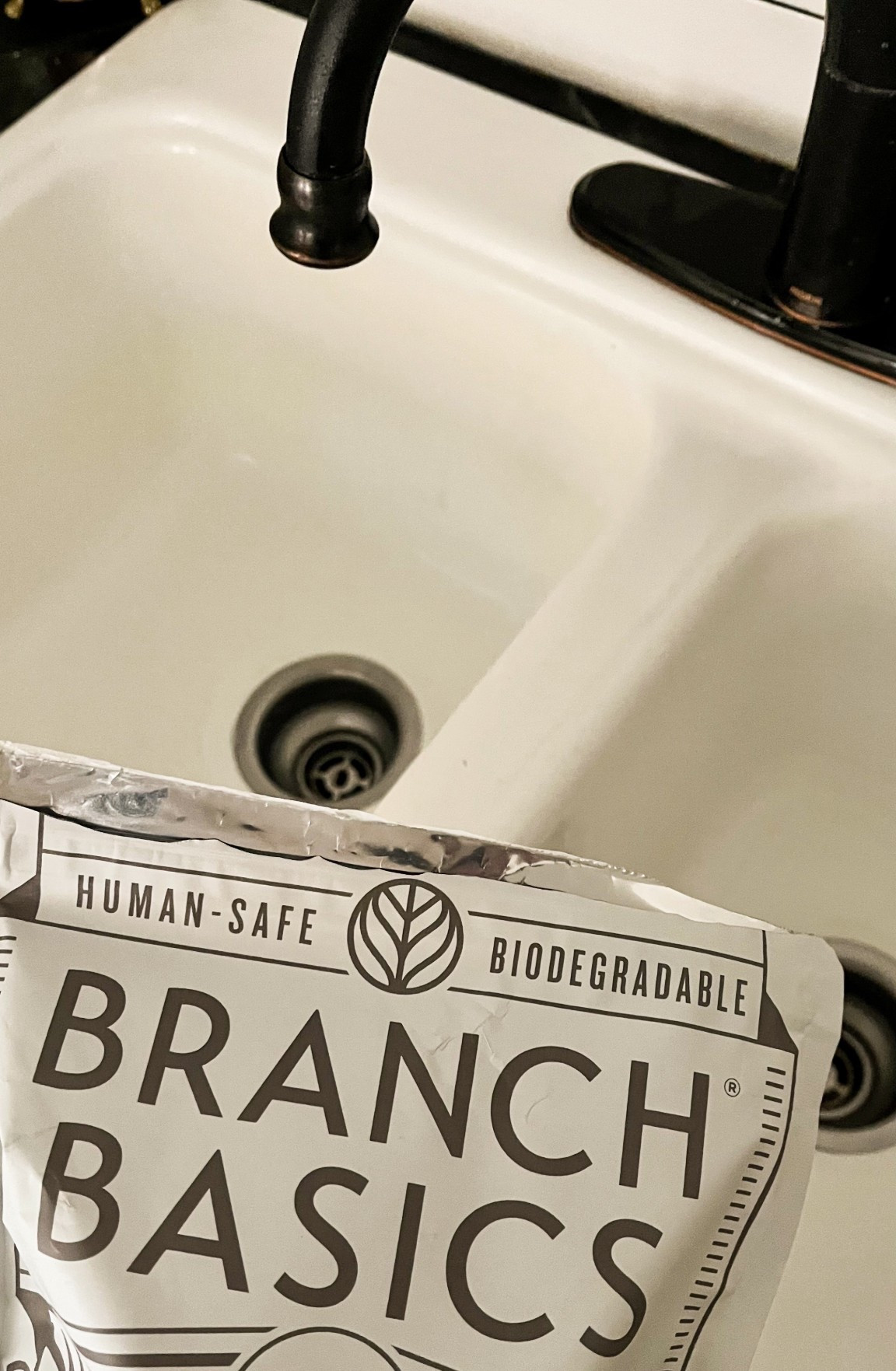 The way I’m obsessed with this non-toxic cleaner though!   

I’ve been so impressed on seriously everything I’ve tried it on my bathtub, kitchen sink, laundry!

#LTKHome